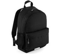 Quadra Academy - Sac à dos - Adulte unisexe (Lot de 2) (Taille unique) (Noir) - UTBC4189 Noir