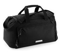 Quadra Academy - Valise (Lot de 2) (Taille unique) (Noir) - UTBC4488 Noir G