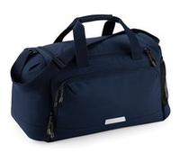 Quadra Academy - Valise (Taille unique) (Bleu marine) - UTBC3787 Bleu Marine G