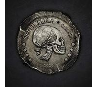 Quadra by Sepultura [CD] NEUF