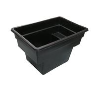 QUADRA C1 Bassin préformé 0,92 m² 520 L