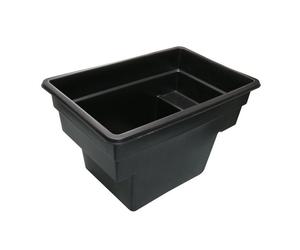 QUADRA C1 Bassin préformé 0,92 m² 520 L