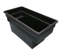 QUADRA C2 Bassin préformé 2,66 m² 1500 L