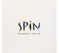 Quadra Cafe [Import allemand]