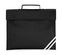 Quadra classique sac de livres - Black