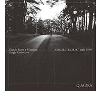 Quadra Complete Selection 95-0 [Import]
