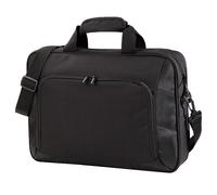 Quadra - Mallette pour ordinateur portable jusqu'à 17" (BC2708)