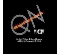 Quadra Nixx - Mmxiv