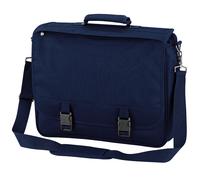 Quadra Portfolio - Sacoche - 12 litres (BC768)