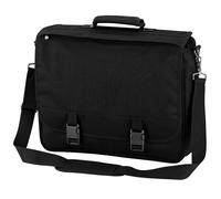 Quadra Portfolio - Sacoche - 12 litres (BC768)
