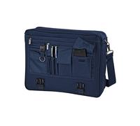 Quadra Portfolio - Sacoche - 12 litres (Lot de 2) (BC4260)