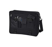 Quadra Portfolio - Sacoche - 12 litres (Lot de 2) (BC4260)