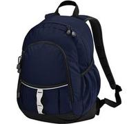 Quadra Pursuit - Sac à dos - 16 litres (Taille unique) (Bleu marine) - UTBC763 Bleu Marine G