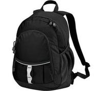 Quadra Pursuit - Sac à dos - 16 litres (Taille unique) (Noir) - UTBC763 Noir G