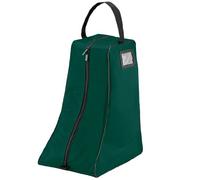 Quadra Sacoche de voyage QD086BGBK – Sac de coffre pour homme – Bouteille/Noir – Taille unique