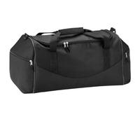 Quadra Sac à dos homme Qs070 – Noir/Graphite – Taille unique