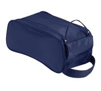 Sac à chaussures Quadra Teamwear - 9 litres BC775 (taille unique) (Bleu marine)