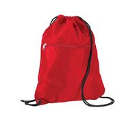 Quadra - Sac à cordon PREMIUM (PC6277)