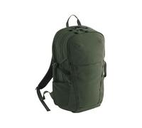 Quadra - Sac à dos Active Outdoor 25 litres en noir, vert pin, taille unique