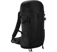 Quadra - Sac à dos de randonnée "SLX-Lite", 35l BC5604 (Taille unique) (Noir)