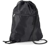 Quadra - Sac a dos en toile a bretelles - PREMIUM GYMSAC - noir - QD71 Sac a dos en toile a bretelles Noir G
