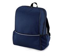Quadra Sac À Dos Enfant Garçon Fille Pour École Bleu Royal Ou Rouge QD450