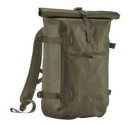Quadra - Sac à dos motif/style haut à rouler (BC7105)