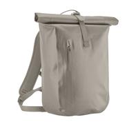 Quadra - Sac à dos motif/style haut à rouler LITE (BC7057)