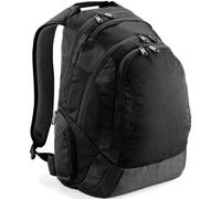 Quadra - Sac à dos pour ordinateur portable VESSEL (PC6448)