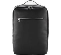 Quadra - Sac à dos "Tailored Luxe",PolyuréthaneRW10006 (taille unique) (Noir)