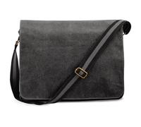 Quadra Sac Bandoulière Toile QD610