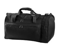 Quadra Sac de voyage Universal - 35 litres (Taille unique) (Noir)