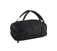 Quadra - Sac fourre-tout hybride Zürich 45 litres en noir