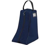 Quadra - Sac pour bottes - 28 litres (Lot de 2) (Taille unique) (Bleu marine/Noir) - UTBC4268 Bleu Marine/Noir G