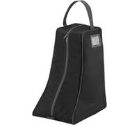Quadra - Sac pour bottes - 28 litres (Taille unique) (Noir/Graphite) - UTBC782 Noir/Graphite G
