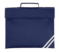 Quadra - Sacoche - 5 litres (Taille unique) (Bleu marine)