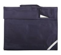 Quadra - Sacoche - 5 litres (Taille unique) (Bleu marine) - UTBC759 Bleu marine G