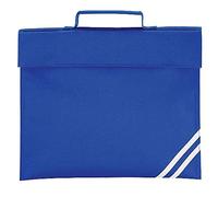 Quadra - Sacoche - 5 litres (Taille unique) (Bleu roi vif)