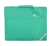 Quadra - Sacoche - 5 litres (Taille unique) (Emeraude)