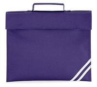 Quadra - Sacoche - 5 litres (Taille unique) (Violet)
