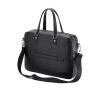 Quadra - Sacoche pour ordinateur TAILORED LUXE (BC7075)