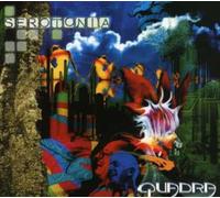 Quadra – Seritonia – Import