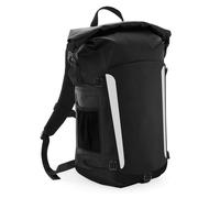 Quadra Submerge - Sac à dos 25 litres imperméable - Adulte unisexe (BC3799)