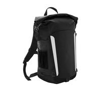 Quadra Submerge - Sac à dos 25 litres imperméable - Adulte unisexe (Lot (BC4195)