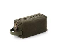 Quadra - Trousse de toilette HERITAGE (BC5245)