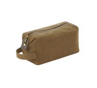 Quadra - Trousse de toilette HERITAGE (BC5245)
