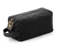 Quadra - Trousse de toilette - QD651 - noir Noir G