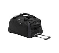 Quadra - Valise à roulettes TUNGSTEN (PC6796)