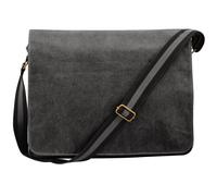 Quadra Sac à dos Despatch Bag – Vintage Canvas – Unisexe Adulte