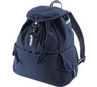 Quadra Vintage - Sac à dos - 18 litres (Lot de 2) (Taille unique) (Bleu marine) - UTBC4191 Bleu Marine G